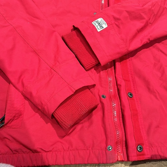 Tokyo Laundry Red Jacket - Picture 3 of 6